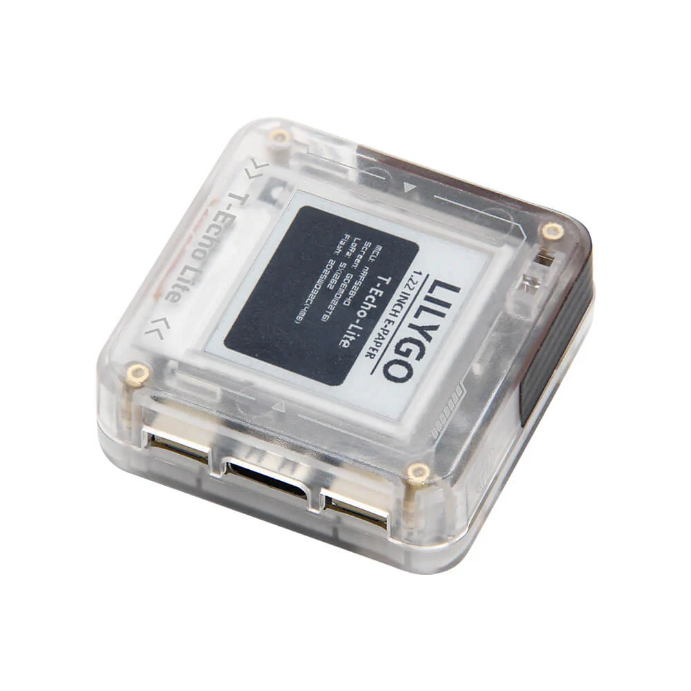 T-Echo Lite - Image 6