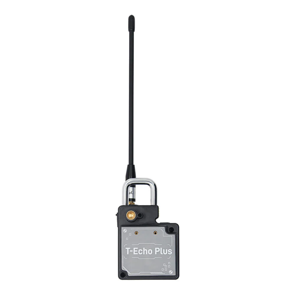 T-Echo Plus - Image 2