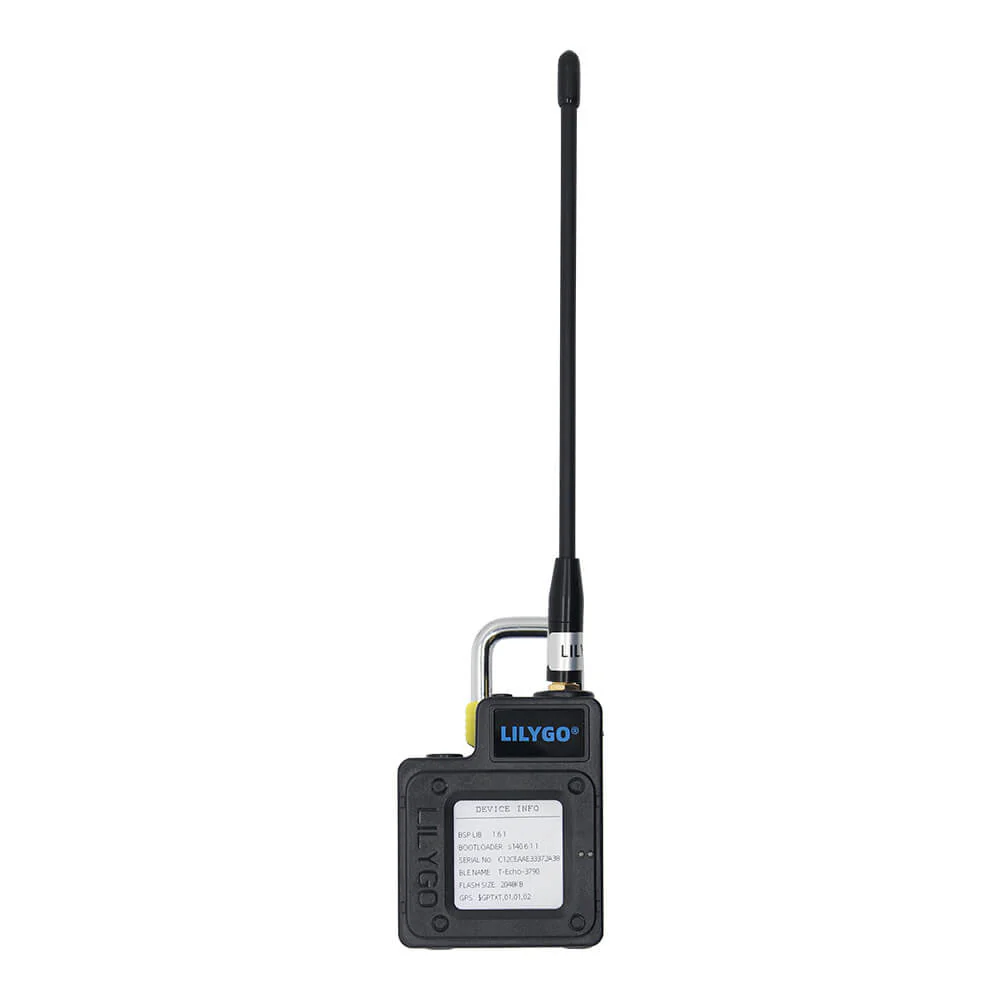 T-Echo Plus - Image 3