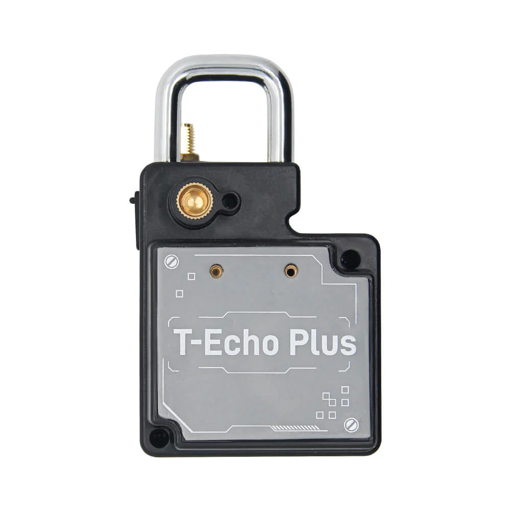 T-Echo Plus - Image 4