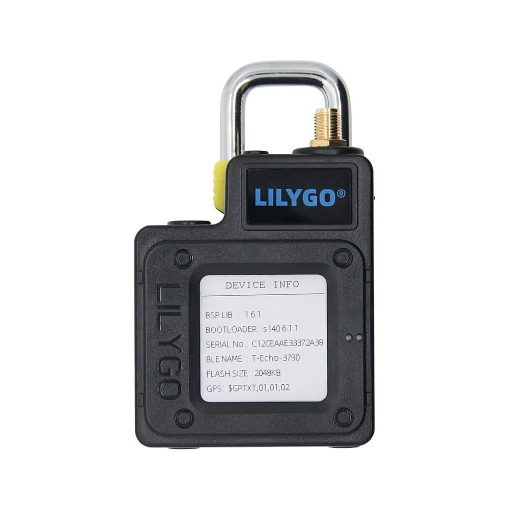 T-Echo Plus - Image 5