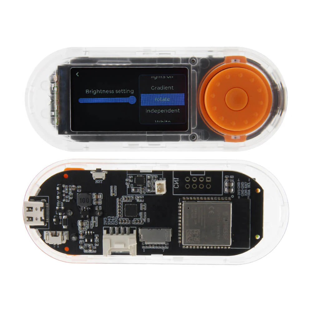 T-Embed - Image 13