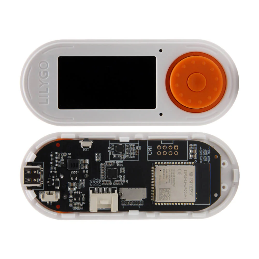 T-Embed - Image 4