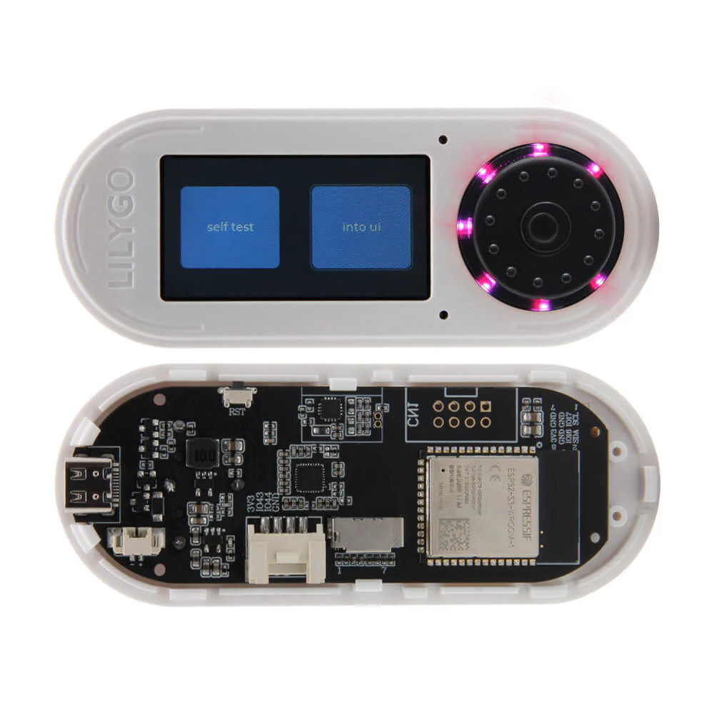 T-Embed - Image 5