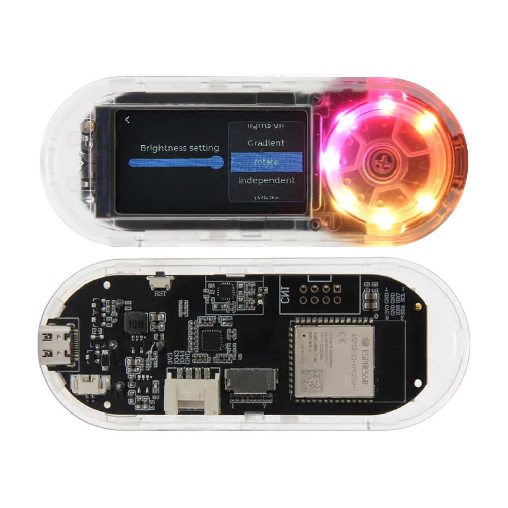 T-Embed - Image 6
