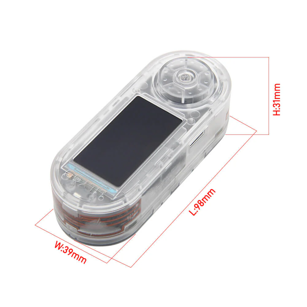 T-Embed CC1101 Plus - Image 3