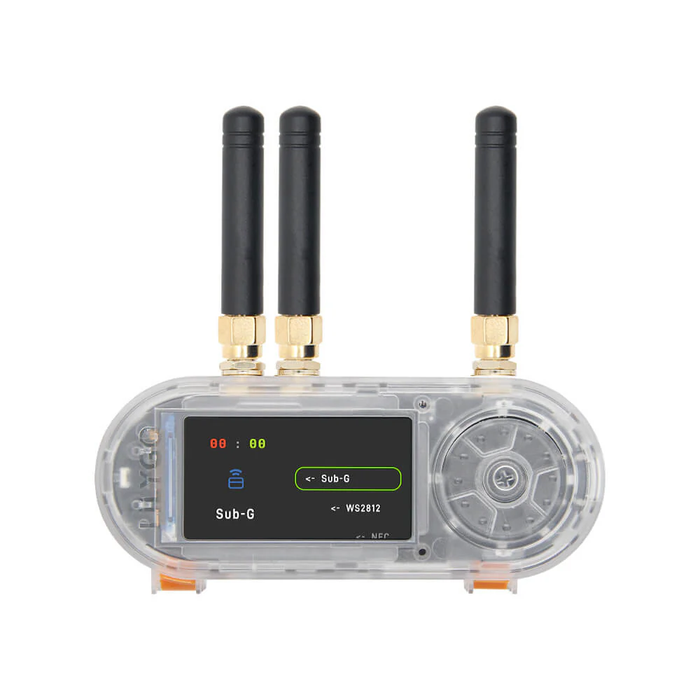 T-Embed CC1101 Plus - Image 6