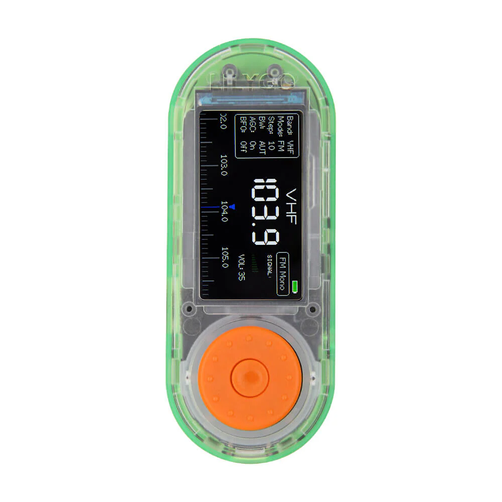 T-Embed SI4732 - Image 3