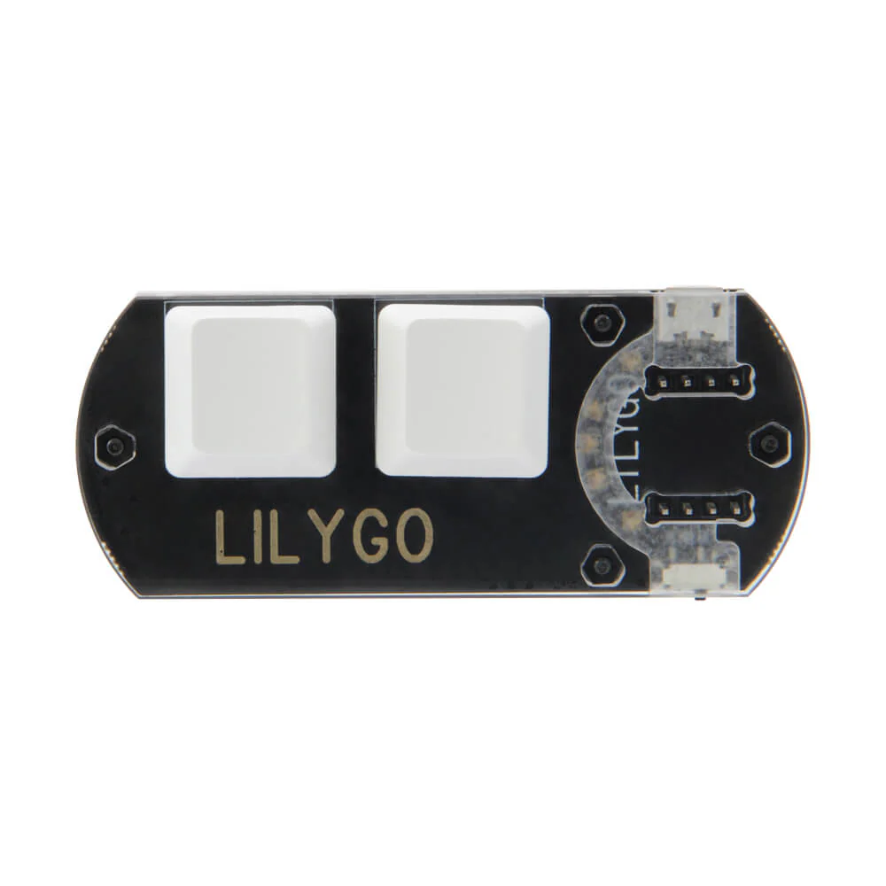 T-Encoder Shield V1.0 - Image 4