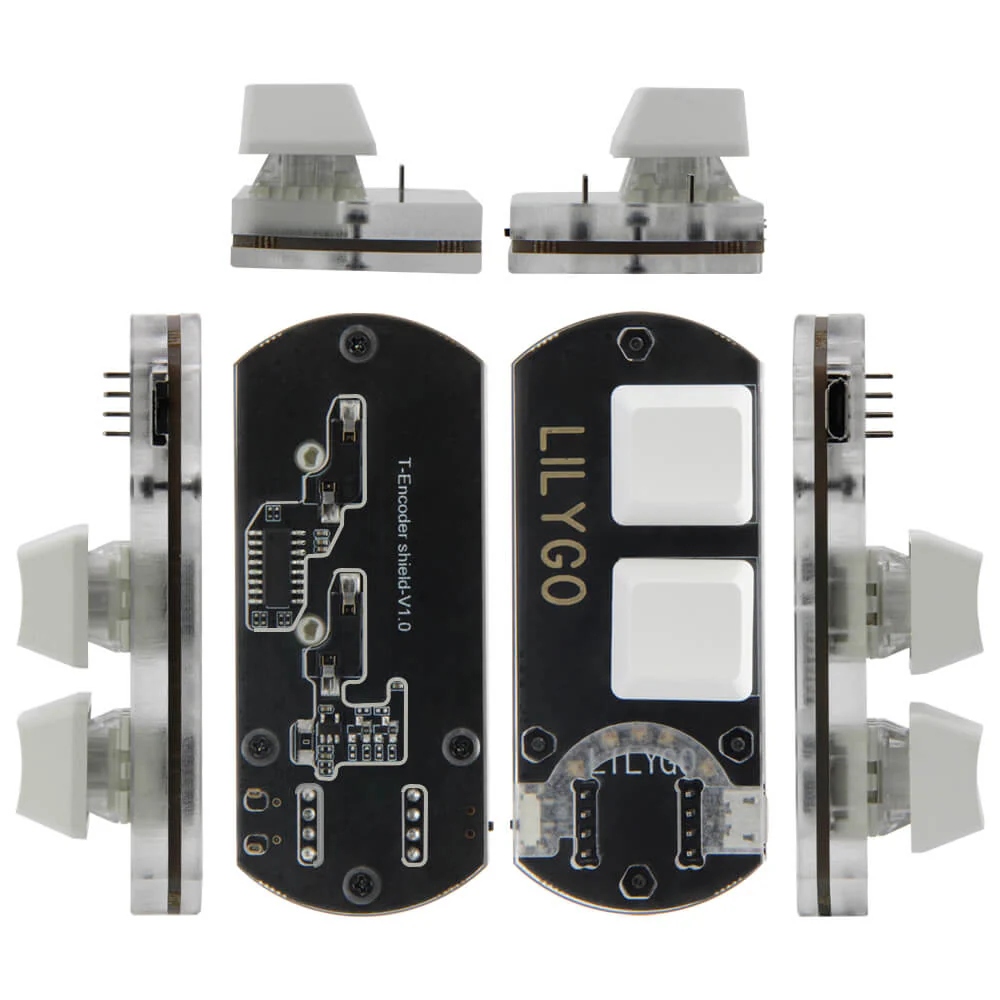 T-Encoder Shield V1.0 - Image 5