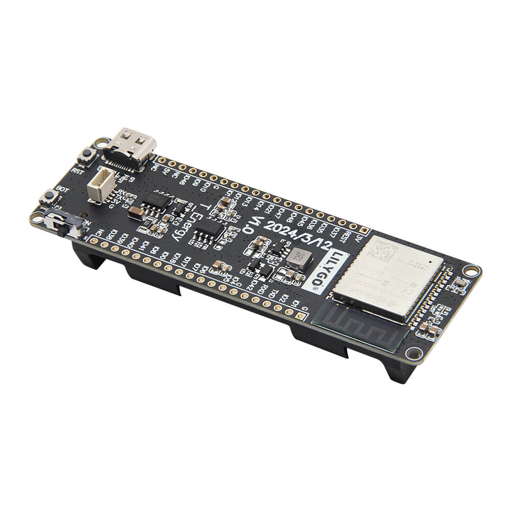 T-Energy S3 - Image 3