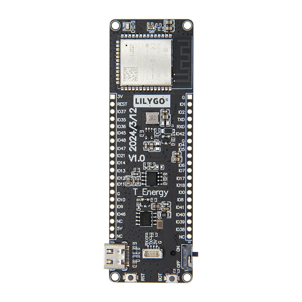 T-Energy S3 - Image 5