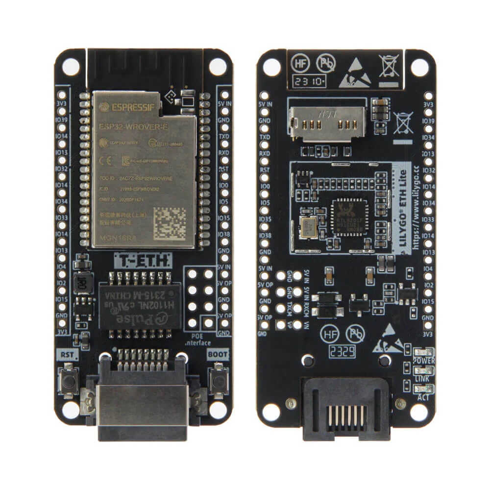 T-ETH-Lite - Image 7