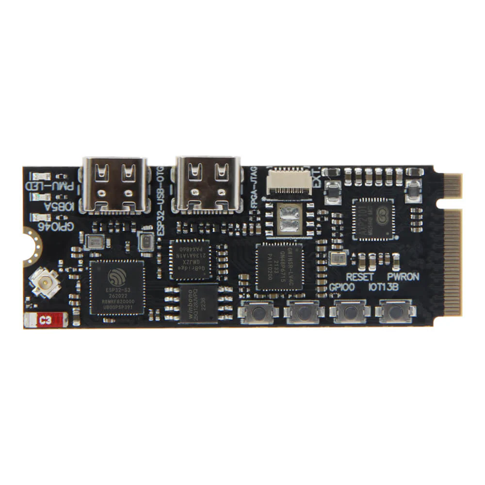 T-FPGA - Image 3