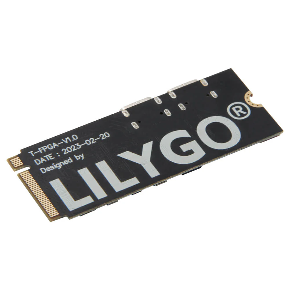 T-FPGA - Image 4