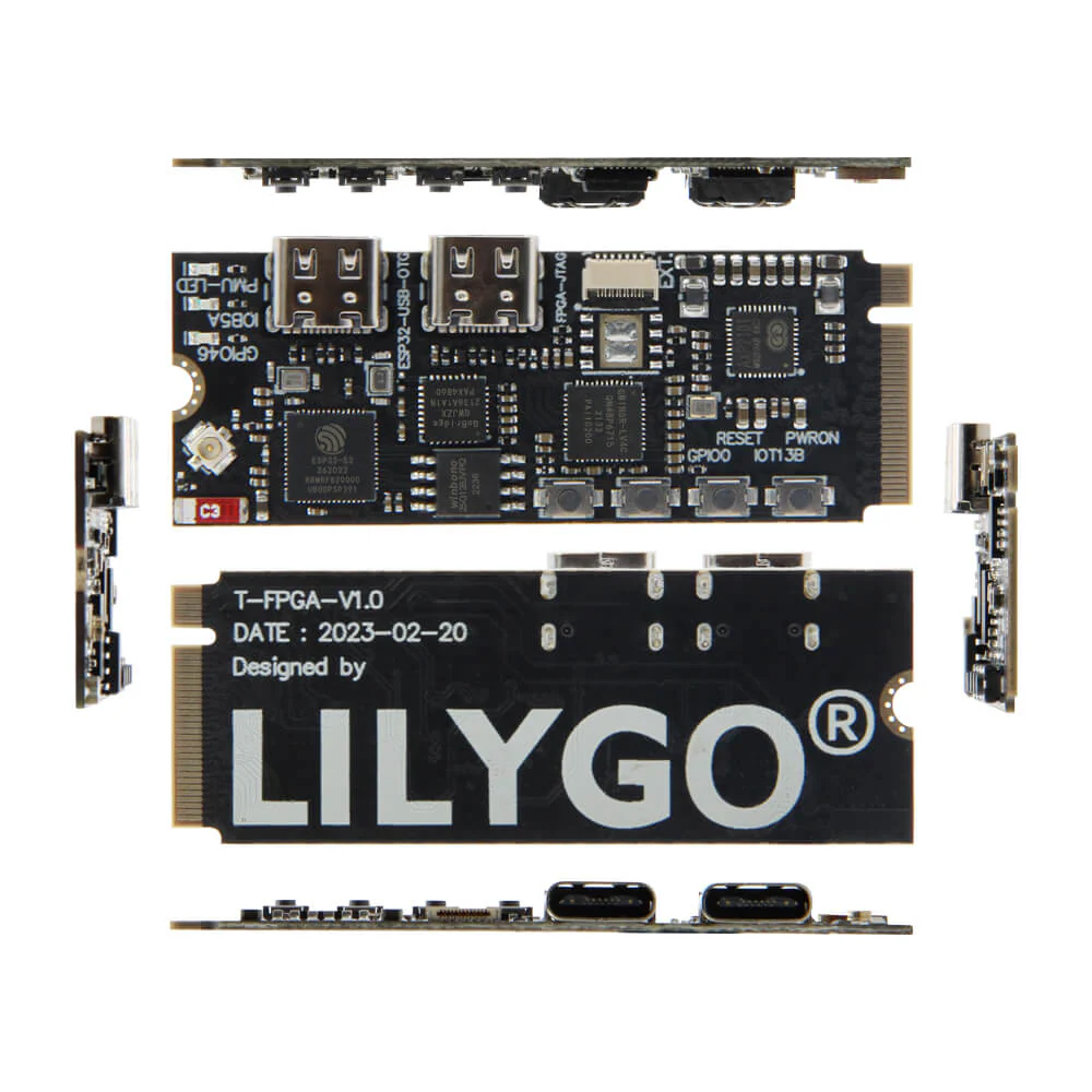 T-FPGA - Image 5