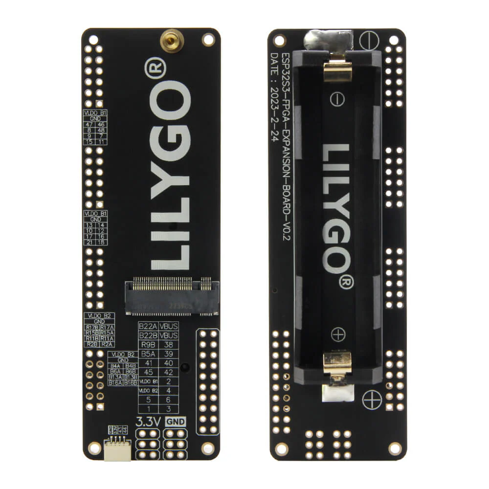 T-FPGA - Image 6