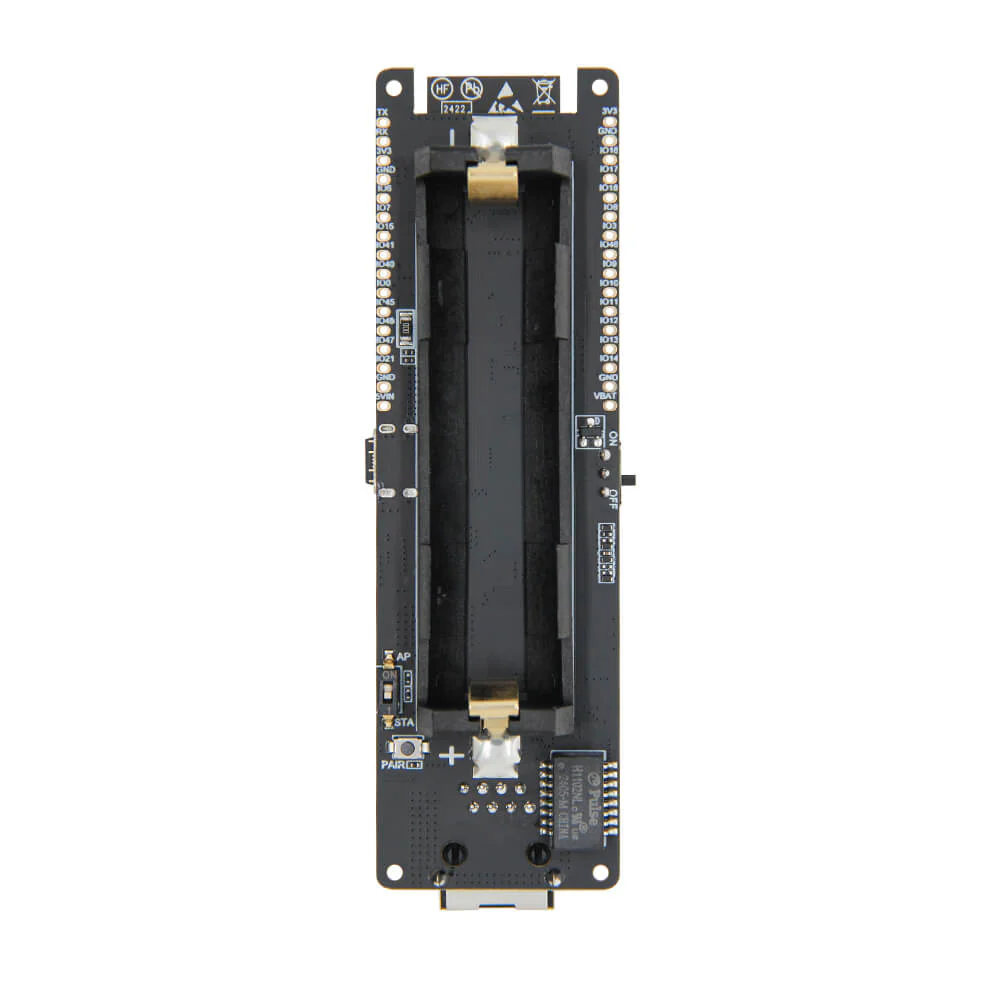 T-Halow - Image 3