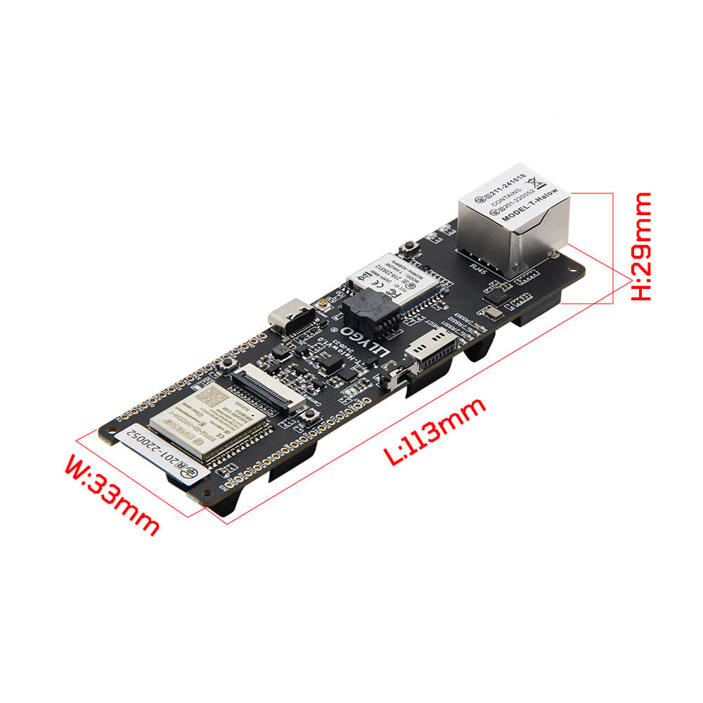 T-Halow - Image 4