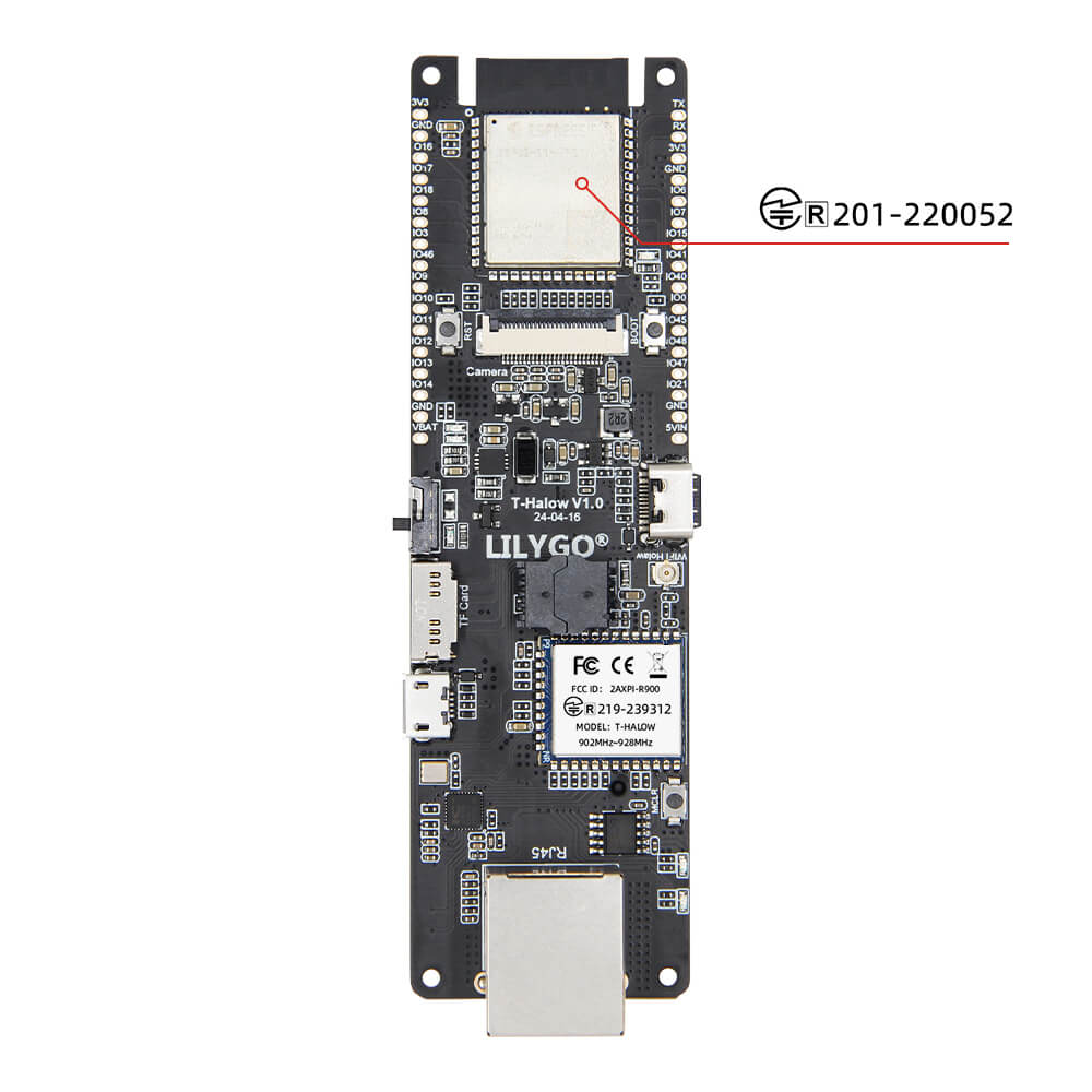 T-Halow - Image 6