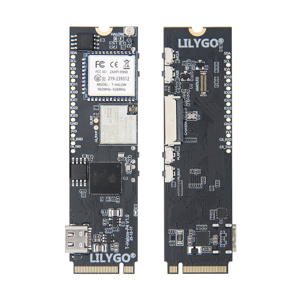 LoRa or GPS