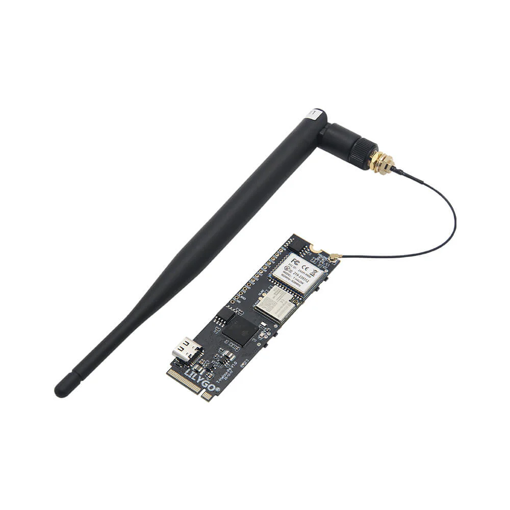 T-Halow P4 - Image 2