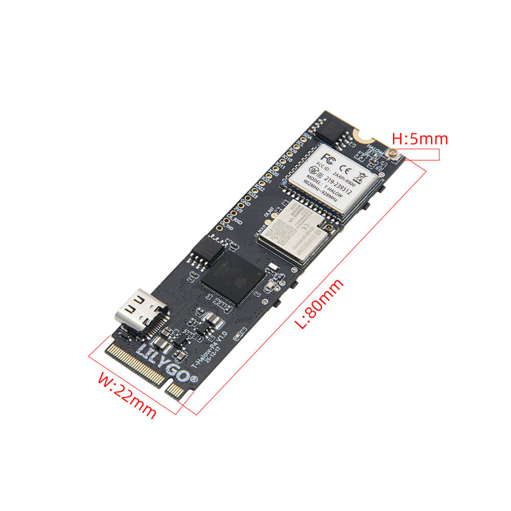 T-Halow P4 - Image 3