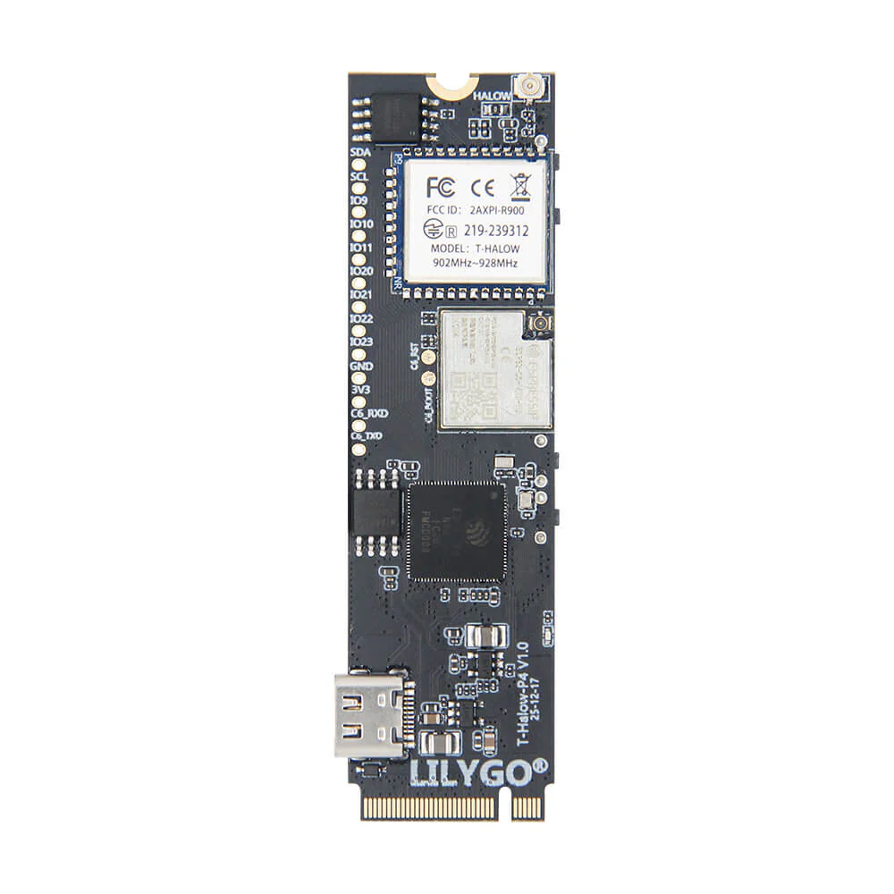 T-Halow P4 - Image 4