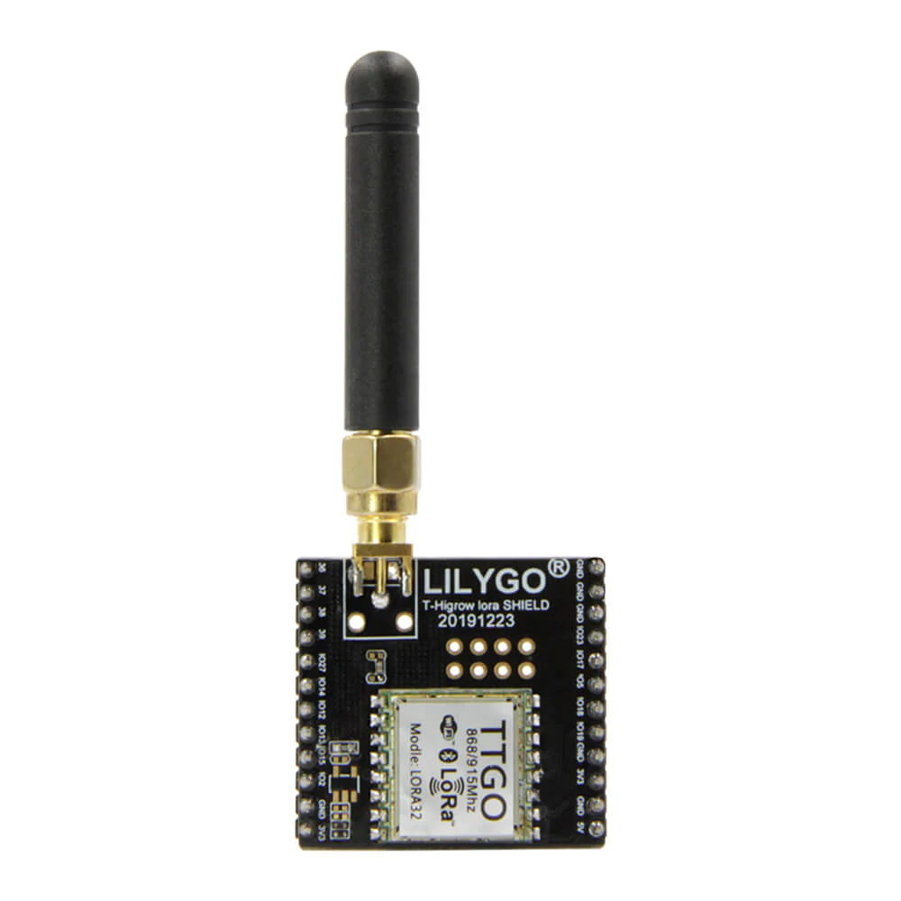 T-Higrow LoRa Shield - Image 3