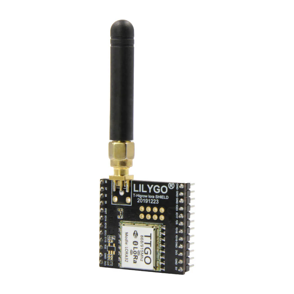 T-Higrow LoRa Shield - Image 4