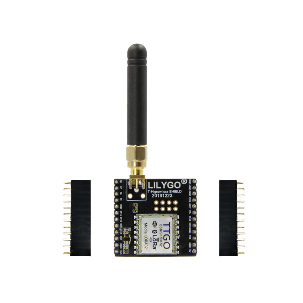 T-Higrow LoRa Shield - Image 5