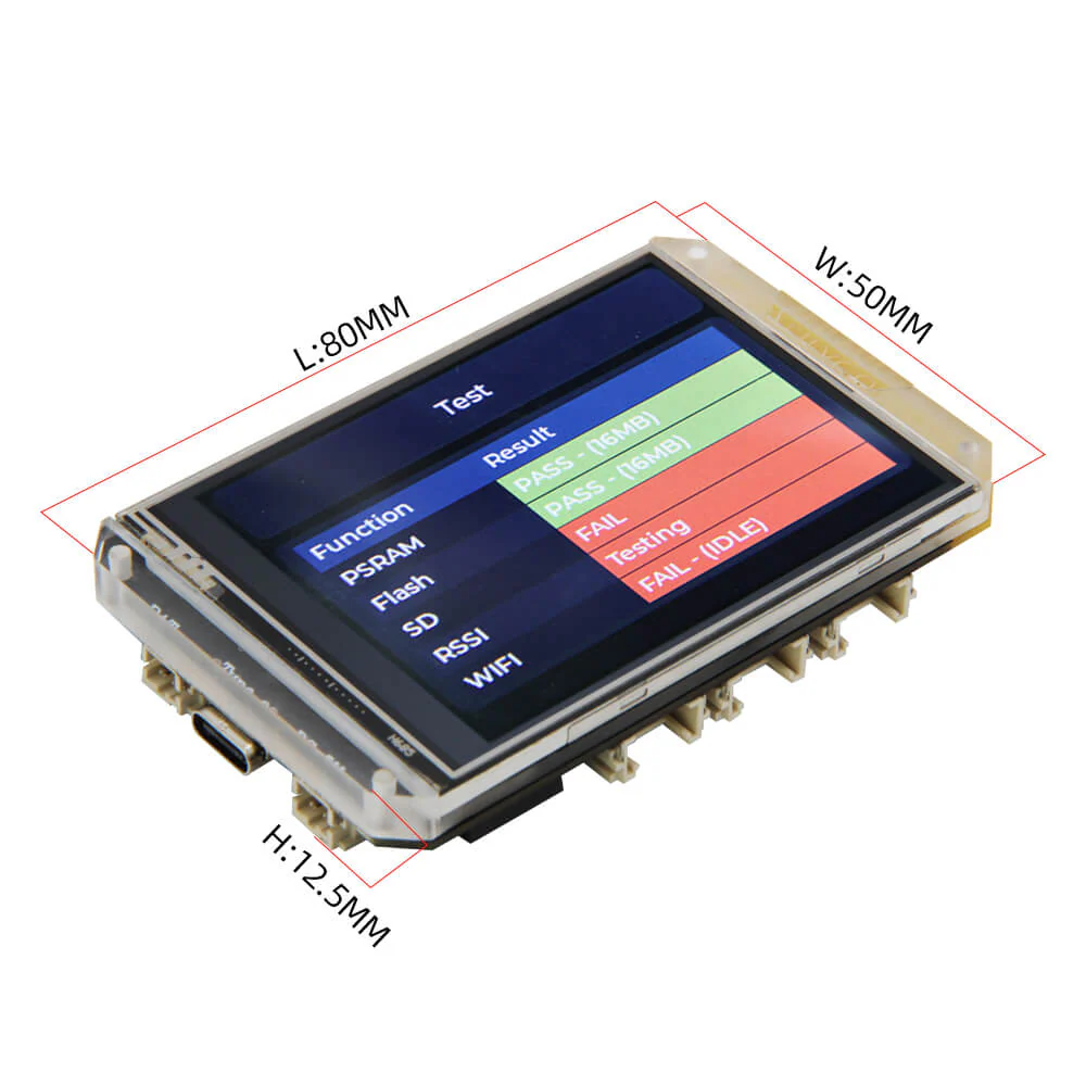 T-HMI - Image 2