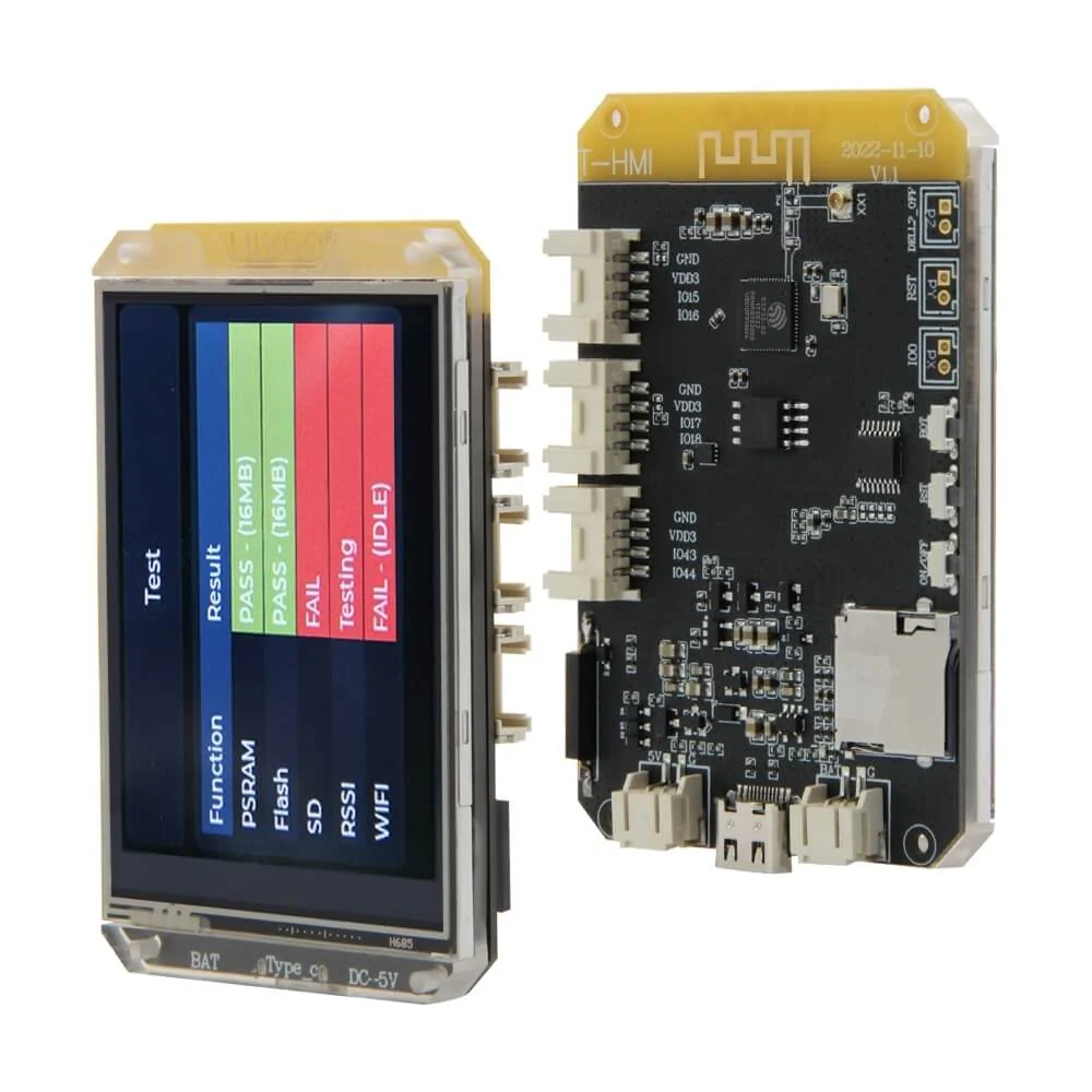 T-HMI - Image 5