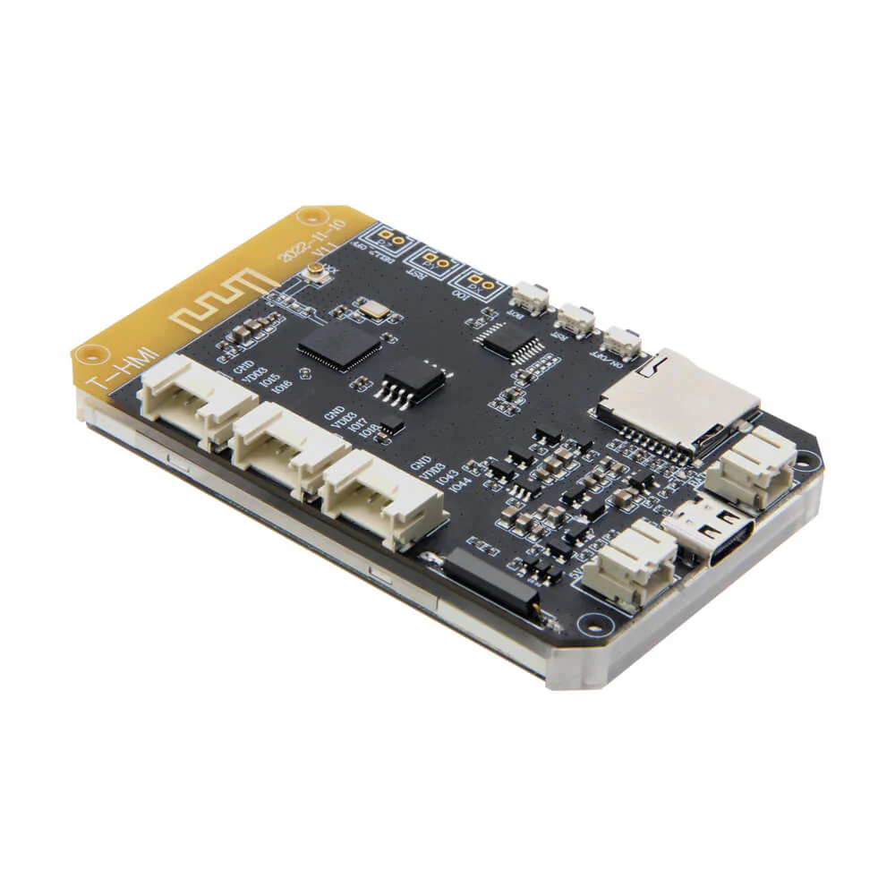 T-HMI - Image 6