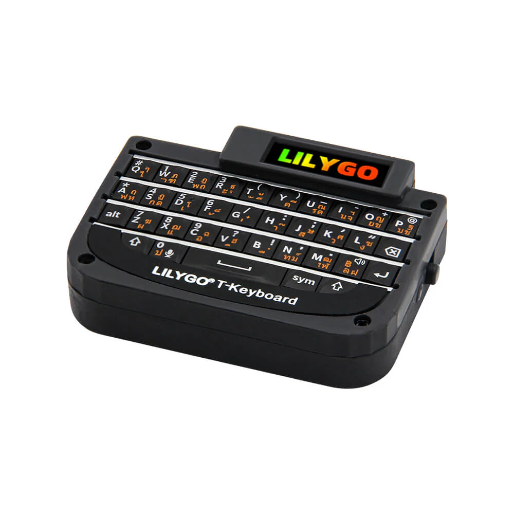 T-Keyboard - Image 2