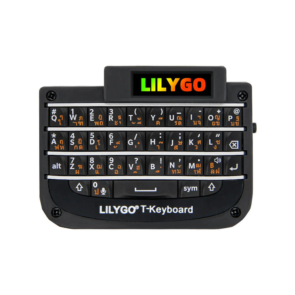 T-Keyboard - Image 3