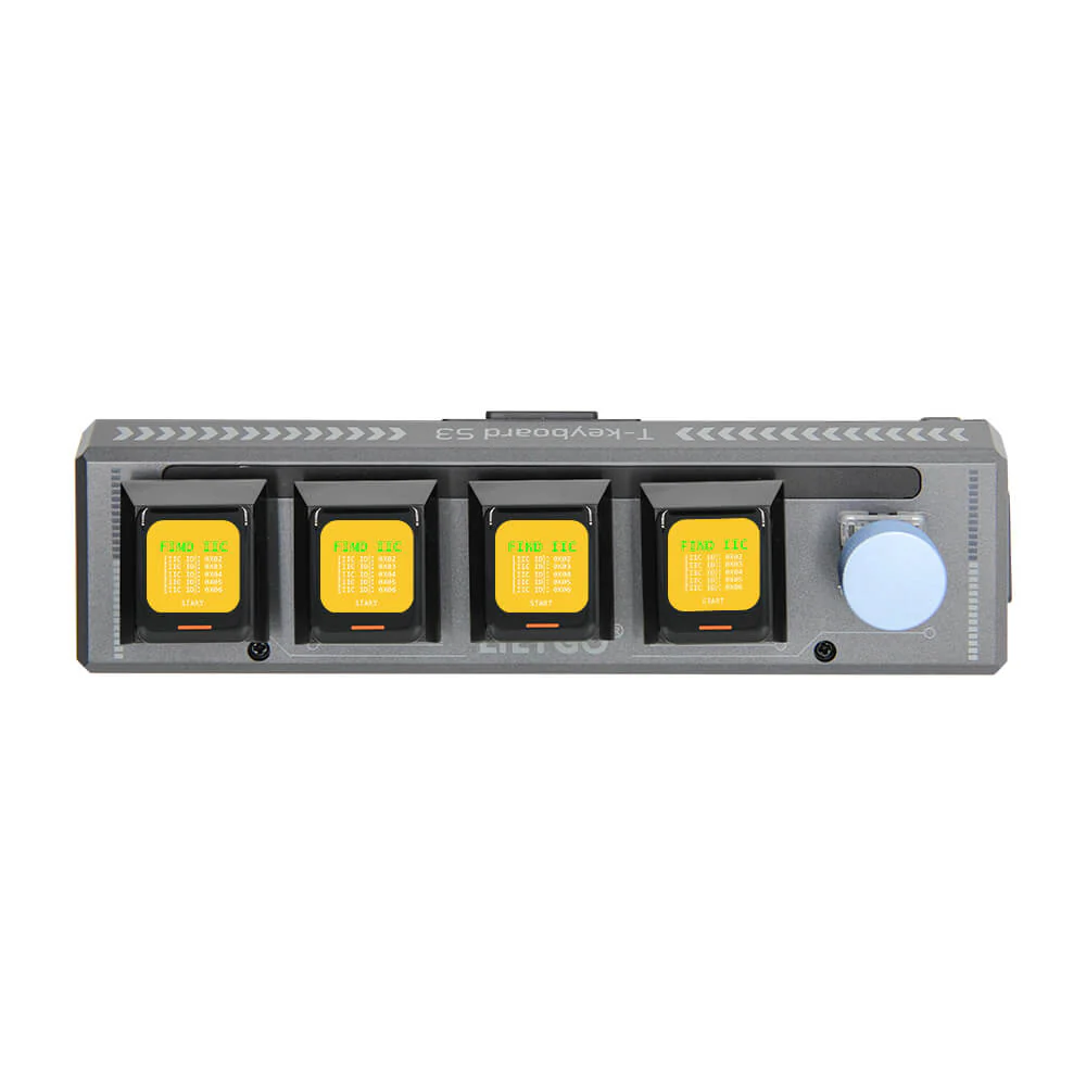 T-Keyboard S3 Pro - Image 4