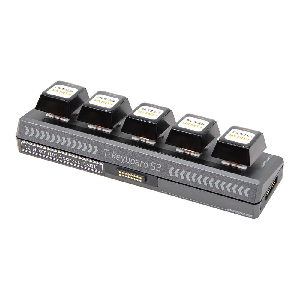 T-Keyboard S3 Pro - Image 5