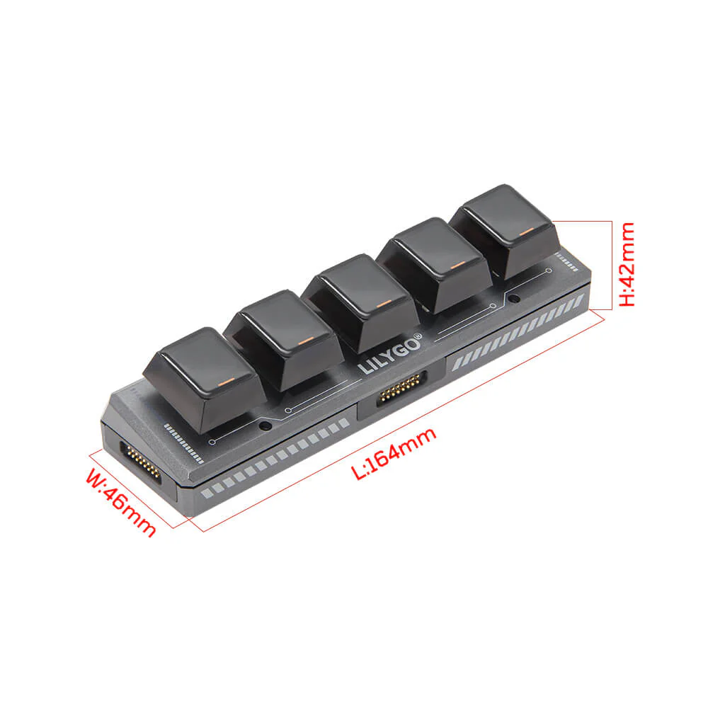 T-Keyboard S3 Pro - Image 6