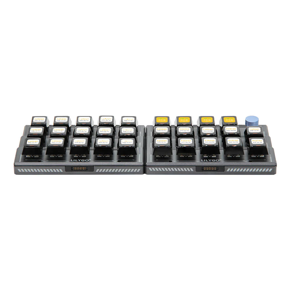 T-Keyboard S3 Pro - Image 7