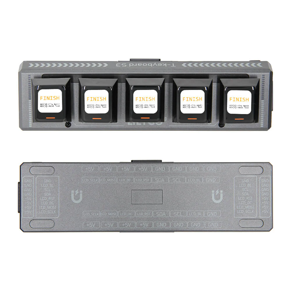 T-Keyboard S3 Pro - Image 8