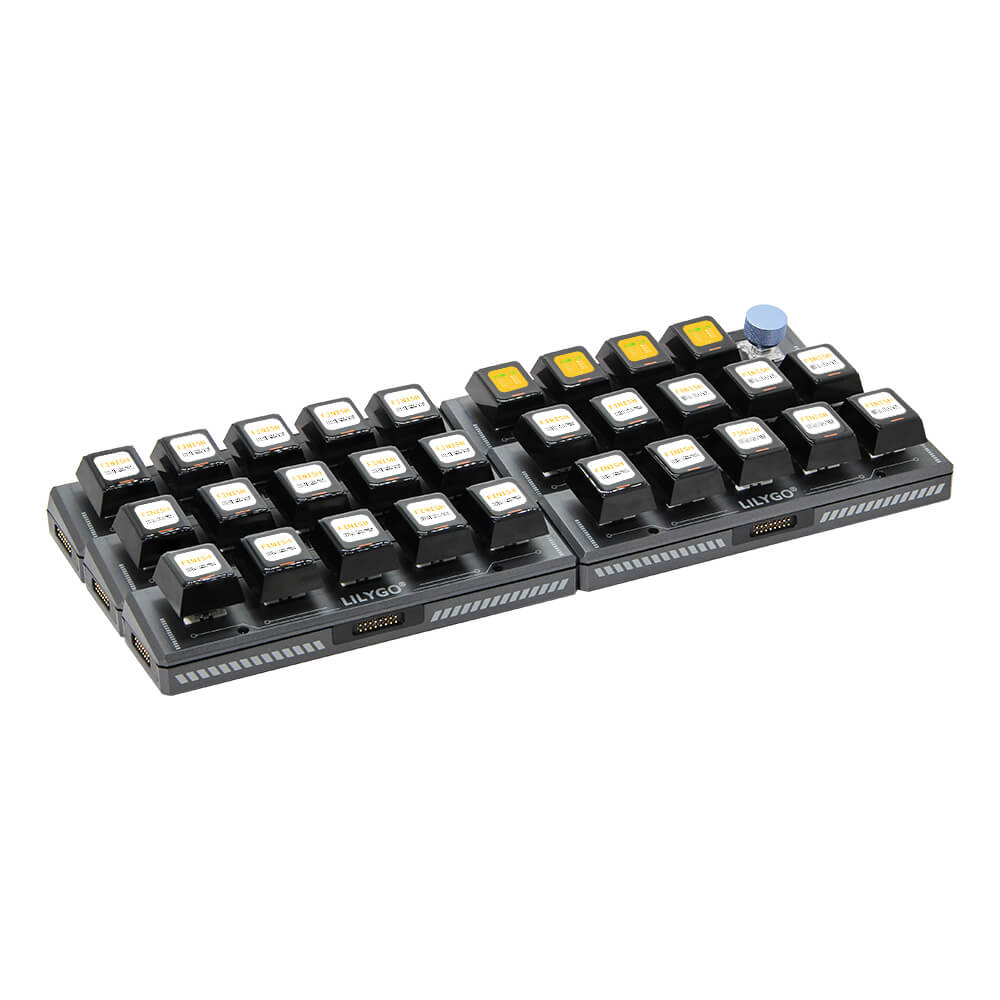T-Keyboard S3 Pro - Image 9