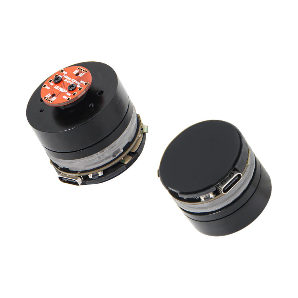 T-Knob - Image 2