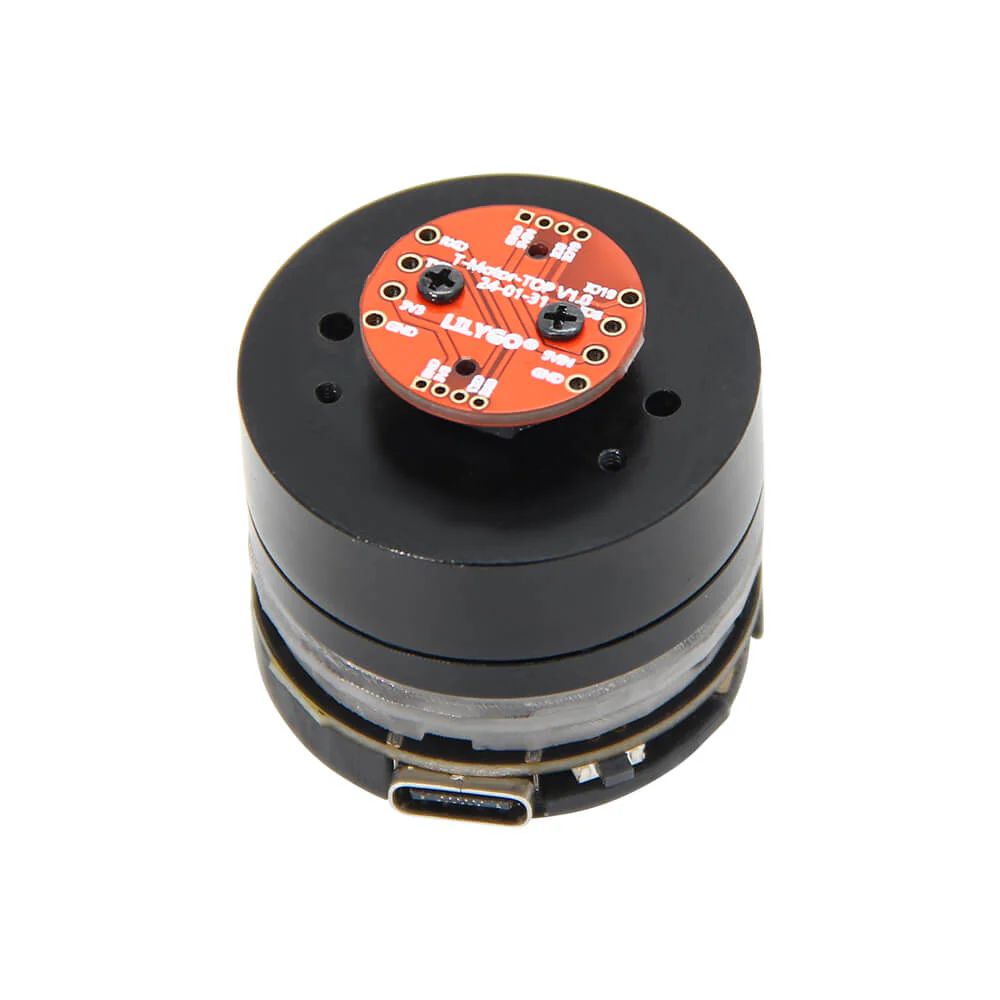 T-Knob - Image 4