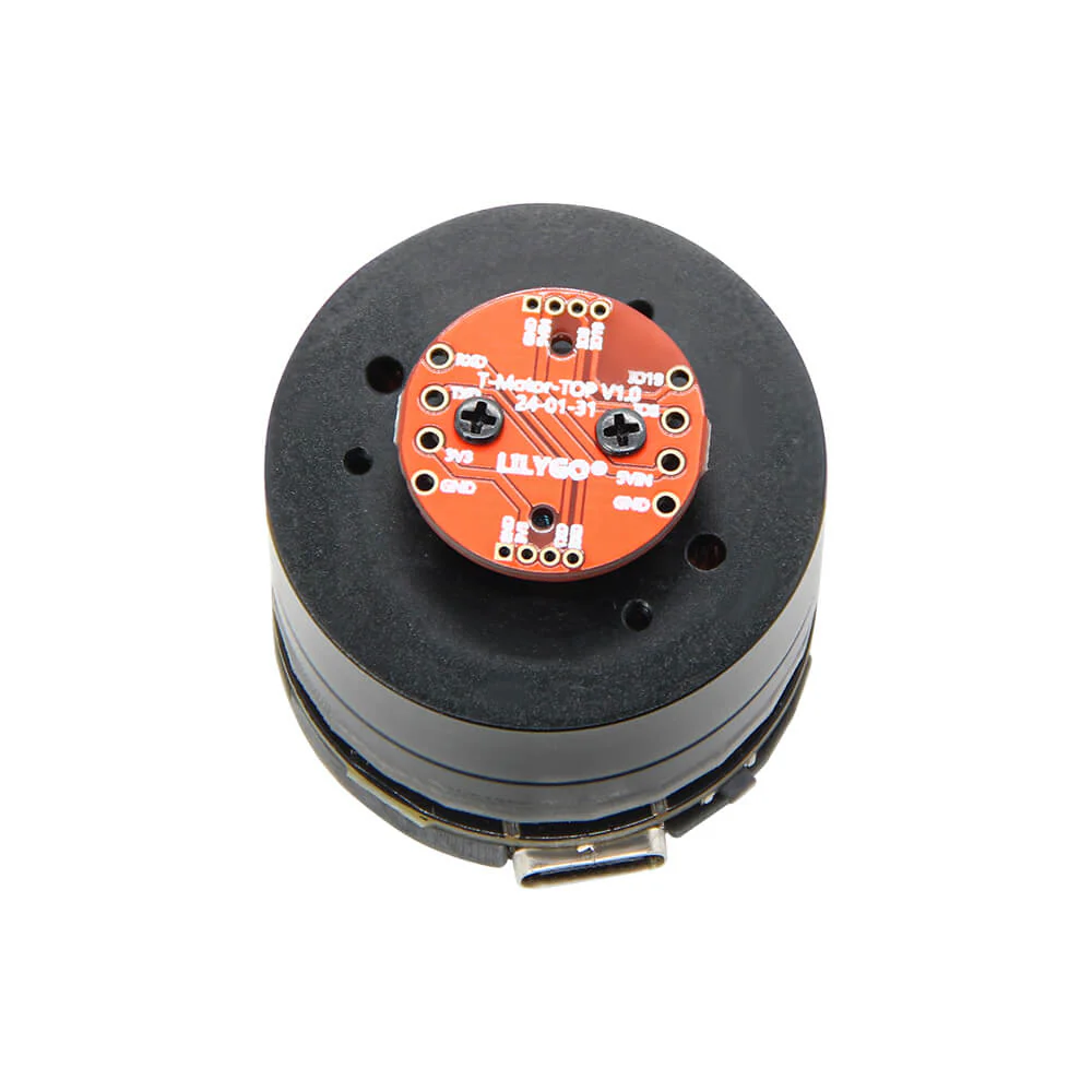 T-Knob - Image 5