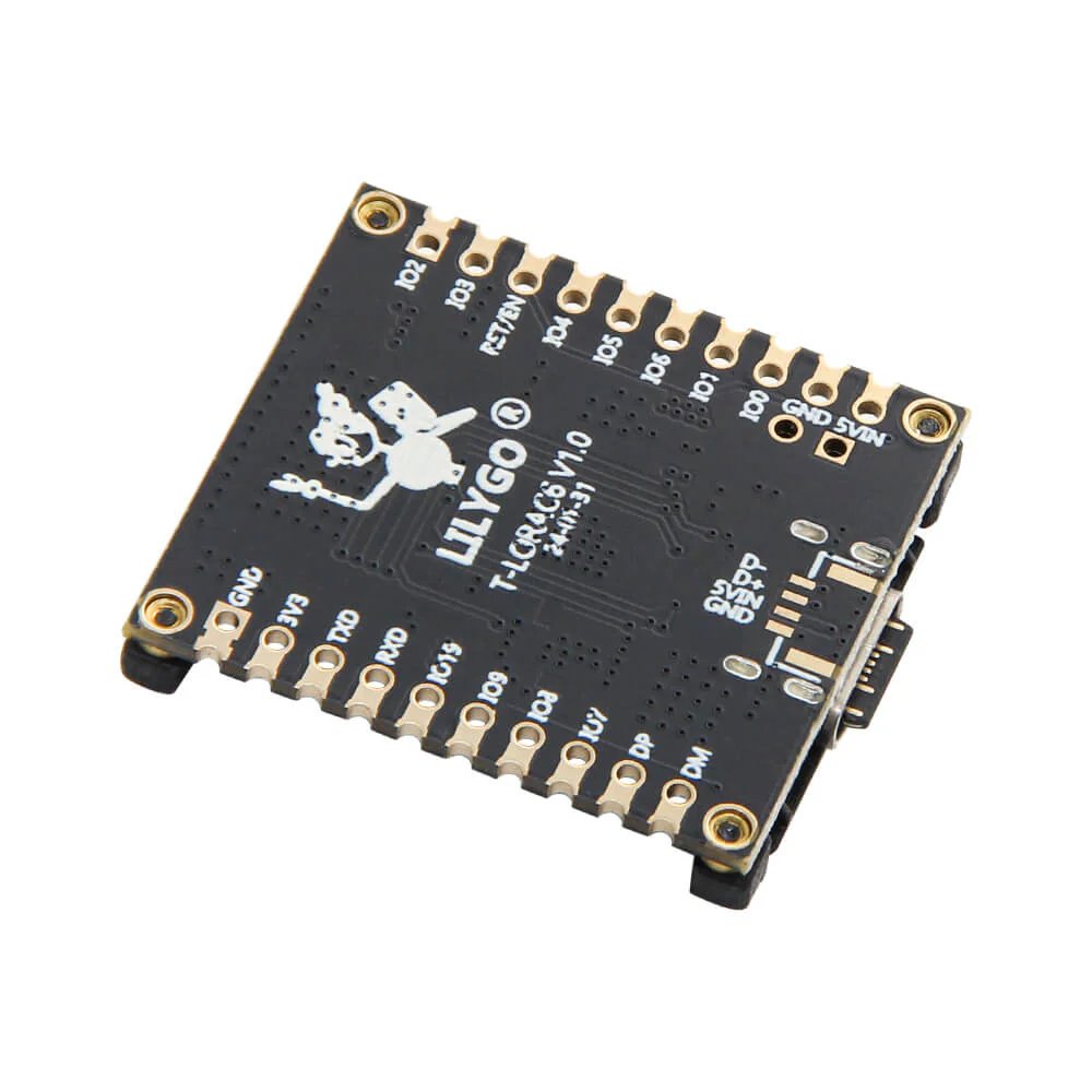 T-Lora C6 - Image 2