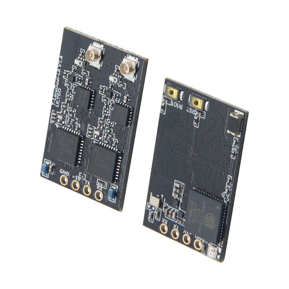 T-Lora Dual - Image 2