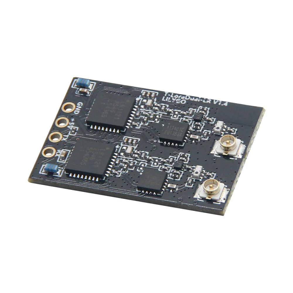 T-Lora Dual - Image 4