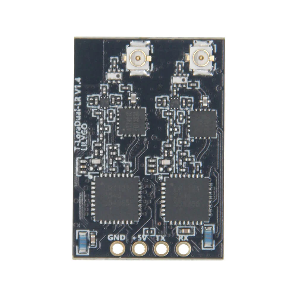 T-Lora Dual - Image 5