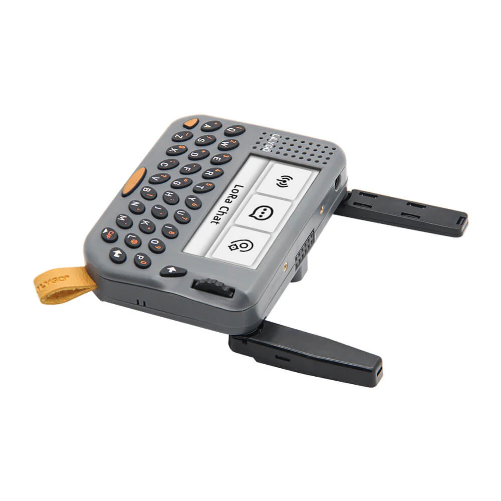 T-Lora Pager - Image 3